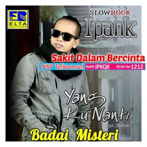 Download track Sakit Dalam Bercinta Ipank