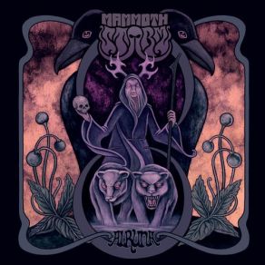 Download track Atra Mors Mammoth Storm