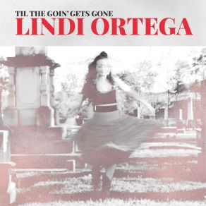 Download track Waiting 'Round To Die Lindi Ortega