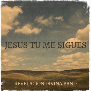 Download track Espiritu Santo Revelacion Divina Band