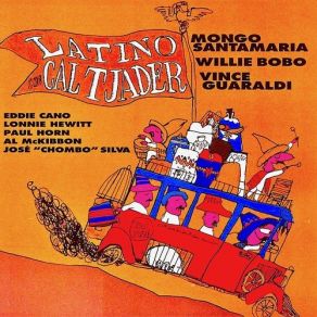 Download track Tumbao (Remastered) Cal Tjader