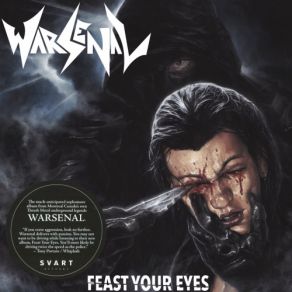 Download track Feast Your Eyes Warsenal