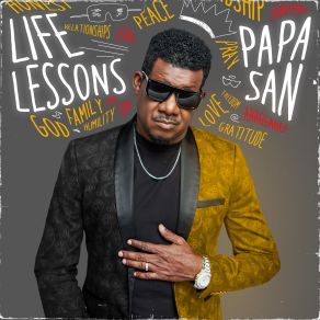 Download track Real Papa San