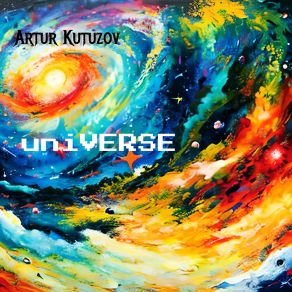 Download track The Great Filter Artur Kutuzov