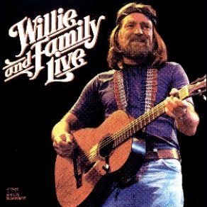 Download track Georgia On My Mind Willie Nelson