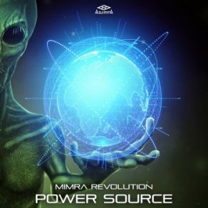 Download track Power Source Mimra Revolution