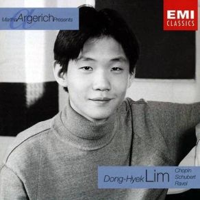 Download track 01 - Chopin- Scherzo No. 2 In B-Flat Minor, Op. 31 Dong-Hyek Lim