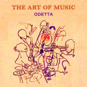 Download track Rambler-Gambler Odetta