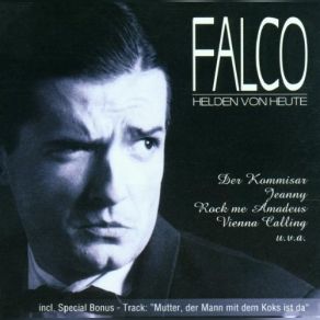 Download track Rock Me Amadeus (American 12 Edit) Falco