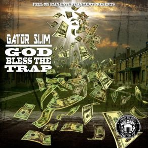 Download track Wanna Be Gator SlimTight Whip