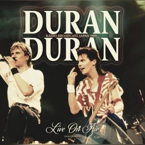 Download track Big Thing Duran Duran