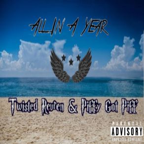 Download track ALL IN A YEAR Twisted Revren