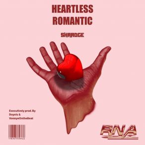 Download track Heartless Romantic Vonnyeonthebeat