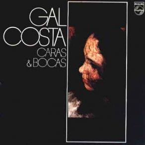 Download track Meu Doce Amor Gal Costa