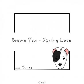 Download track Darling Love Brown Vox