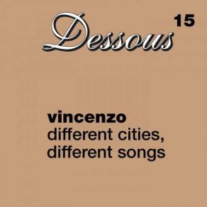 Download track Confusion Vincenzo