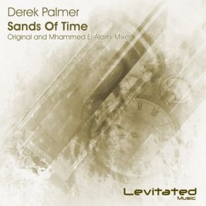 Download track Sands Of Time (Original Mix) Derek Palmer