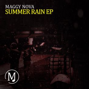 Download track Harmonies In Tears Maggy Nova