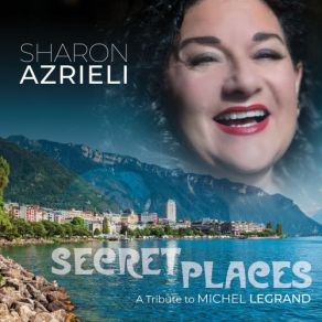 Download track Comme Elle Est Longue À Mourir Sharon Azrieli