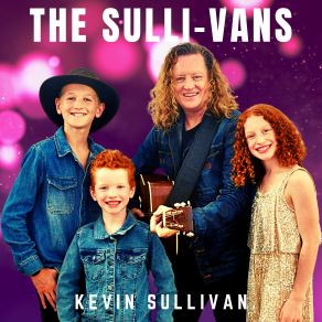 Download track True Blue Kevin Sullivan, KJ Sullivan