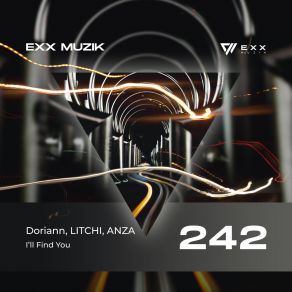 Download track I’ll Find You (Original Mix) ANZA