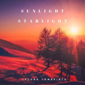 Download track Sunlight Starlight Jacoba Combrinck