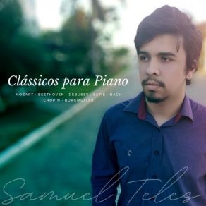 Download track Rondo Alla Turca. Piano Sonata No. 11 In A-Major, K. 331: III - Allegretto Samuel Teles