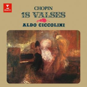 Download track Chopin' Waltz No. 3 In A Minor, Op. 34 No. 2 Aldo Ciccolini