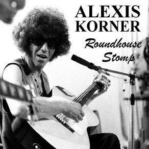 Download track National Defence Blues Alexis Korner