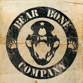 Download track Kiss'n'Tell Bear Bone Company