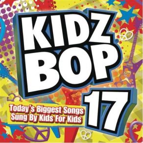 Download track Sounds Like A Hit Kidz Bop Kids