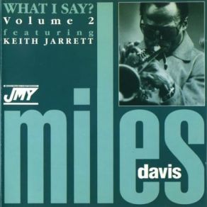 Download track Funky Tonk Keith Jarrett, Miles Davis