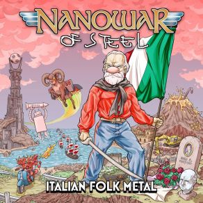 Download track Sulle Aliquote Della Libertà NanowaR Of SteelThe Rumpled