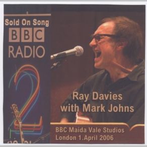 Download track Ray Davies Sold On Song03 Ray Davies, Mark Johns