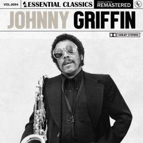 Download track Chicago Calling Johnny Griffin