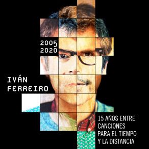 Download track Malos Tiempos Para La Lírica Iván Ferreiro