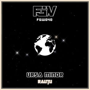 Download track Ursa Minor (Original Mix) Rautu