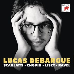 Download track Sonata In A Major, K. 208, L. 238 (Live) Lucas Debargue