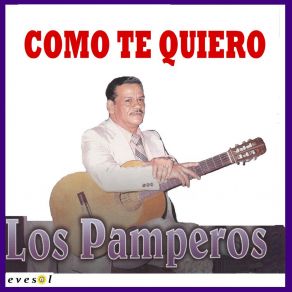 Download track No Te Enojes Corazon Los Pamperos