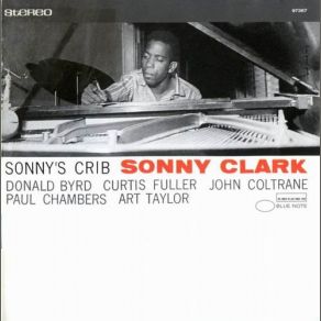 Download track News For Lulu Sonny Clark