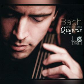 Download track Suite For Solo Cello No. 2 In D Minor BWV 1008 - IV. Sarabande Jean - Guihen Queyras