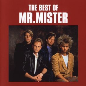 Download track Waiting In My Dreams Mr. Mister