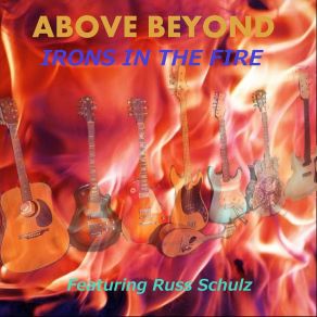 Download track A Cry For Help Above & BeyondRuss Schulz