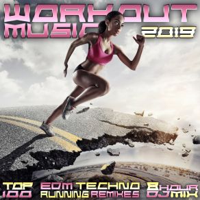 Download track Yell It Out, Pt. 15 (126 BPM Workout Music Deep House & Progressive Trance DJ Mix) Workout Electronica