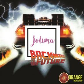 Download track Back To The Future (Club Solar Mix) Joluma