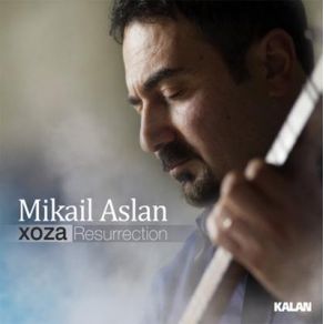 Download track Hewa Güli Begi Mikail Aslan