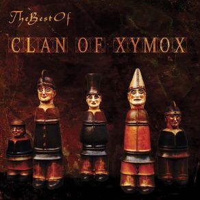 Download track Muscoviet Musquito Clan Of Xymox