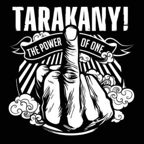 Download track The End Of Hatred Tarakany!