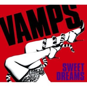 Download track SWEET DREAMS - Acoustic The Vamps