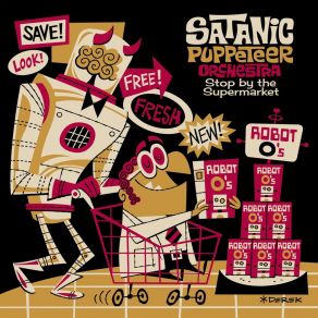 Download track Expiration Date Satanic Puppeteer Orchestra